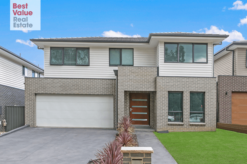 78 Tedbury Road, Jordan Springs, NSW 2747