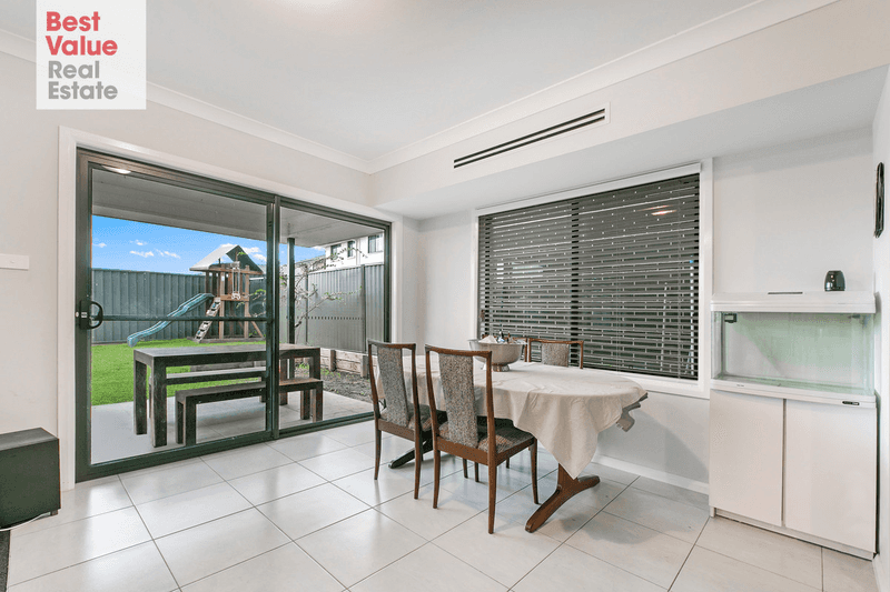 78 Tedbury Road, Jordan Springs, NSW 2747