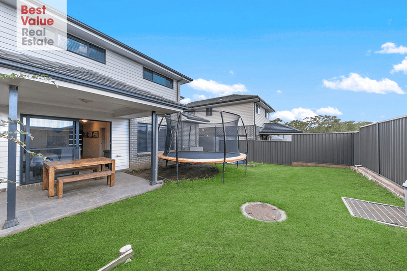 78 Tedbury Road, Jordan Springs, NSW 2747