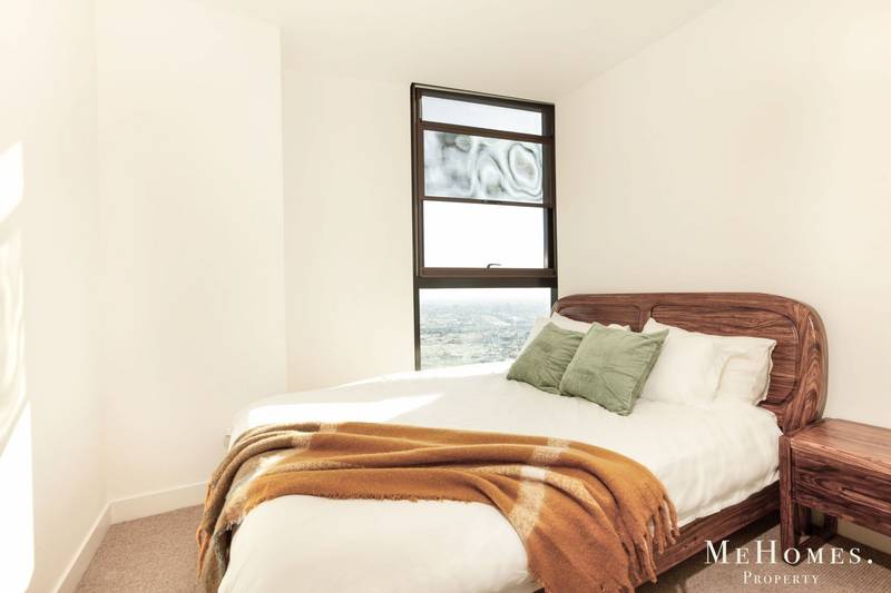 5706/127 A'Beckett Street, MELBOURNE, VIC 3000