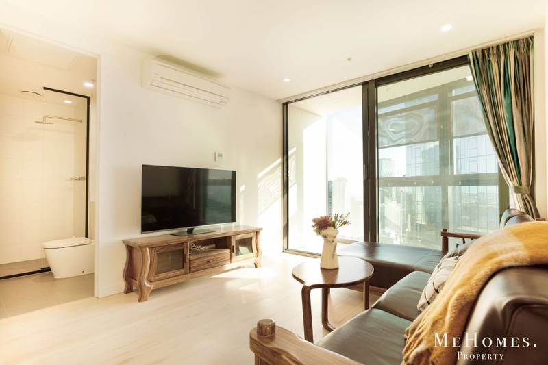 5706/127 A'Beckett Street, MELBOURNE, VIC 3000