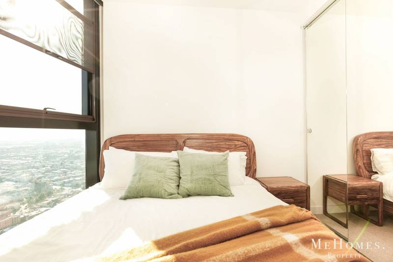 5706/127 A'Beckett Street, MELBOURNE, VIC 3000