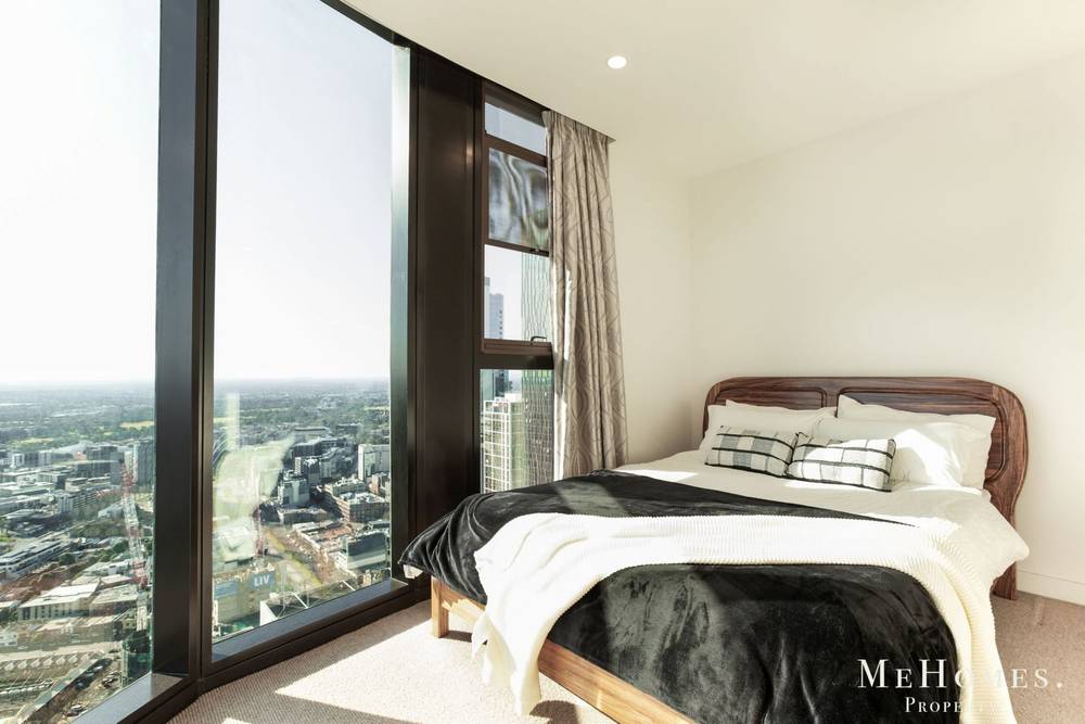 5706/127 A'Beckett Street, MELBOURNE, VIC 3000