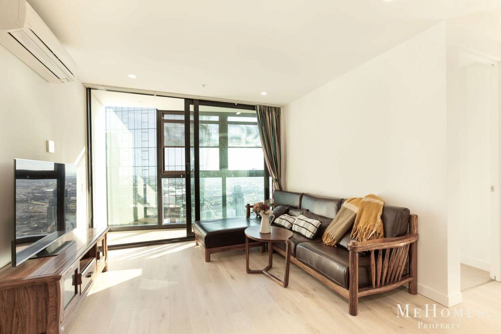 5706/127 A'Beckett Street, MELBOURNE, VIC 3000