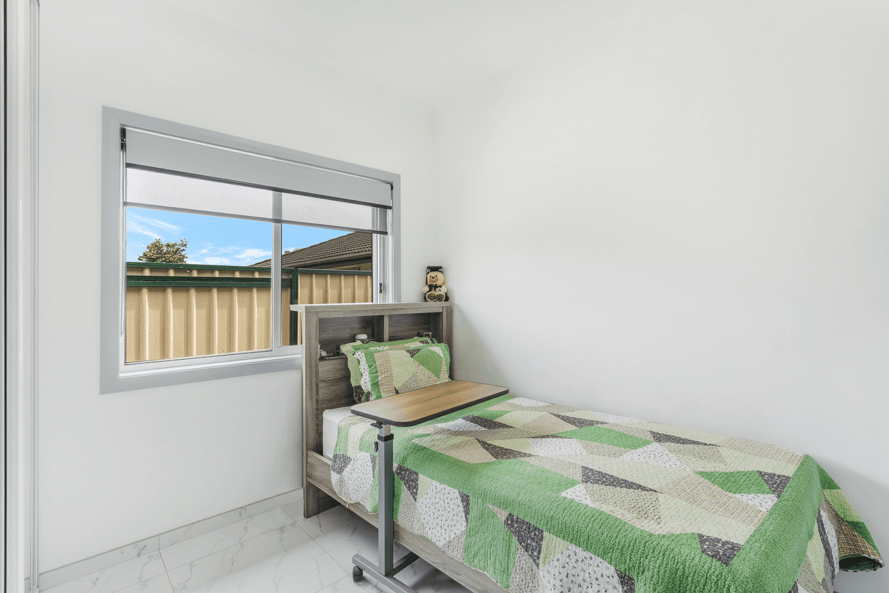 20 Waygara Avenue, GREEN VALLEY, NSW 2168