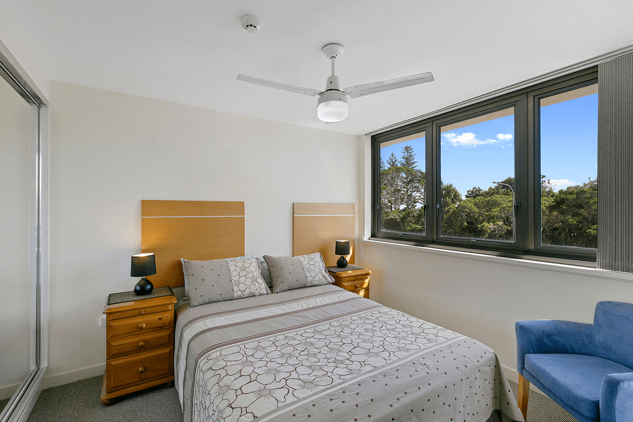 9/137 Mooloolaba Esplanade, MOOLOOLABA, QLD 4557