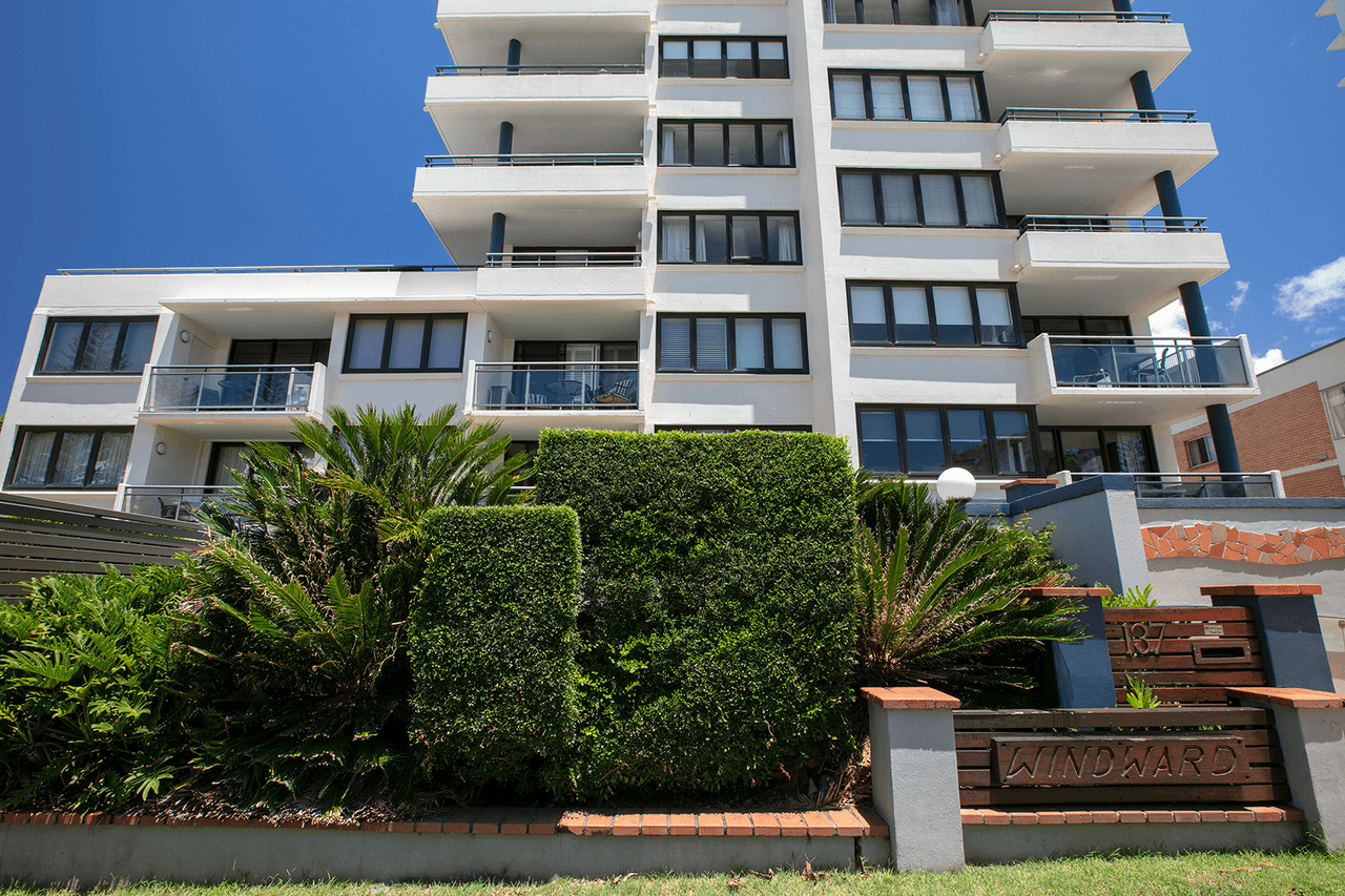 9/137 Mooloolaba Esplanade, MOOLOOLABA, QLD 4557