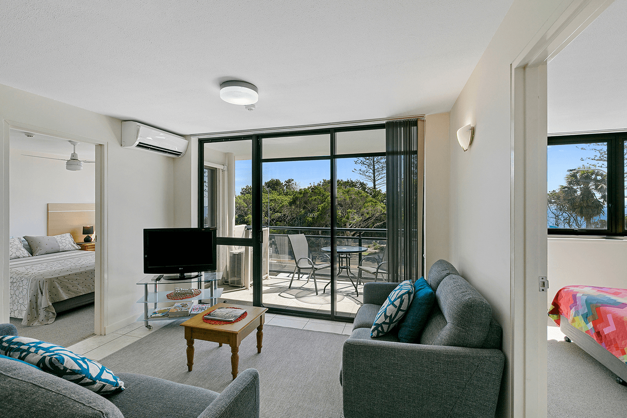 9/137 Mooloolaba Esplanade, MOOLOOLABA, QLD 4557