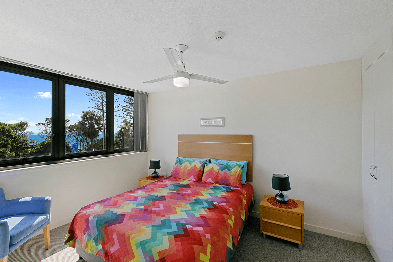 9/137 Mooloolaba Esplanade, MOOLOOLABA, QLD 4557