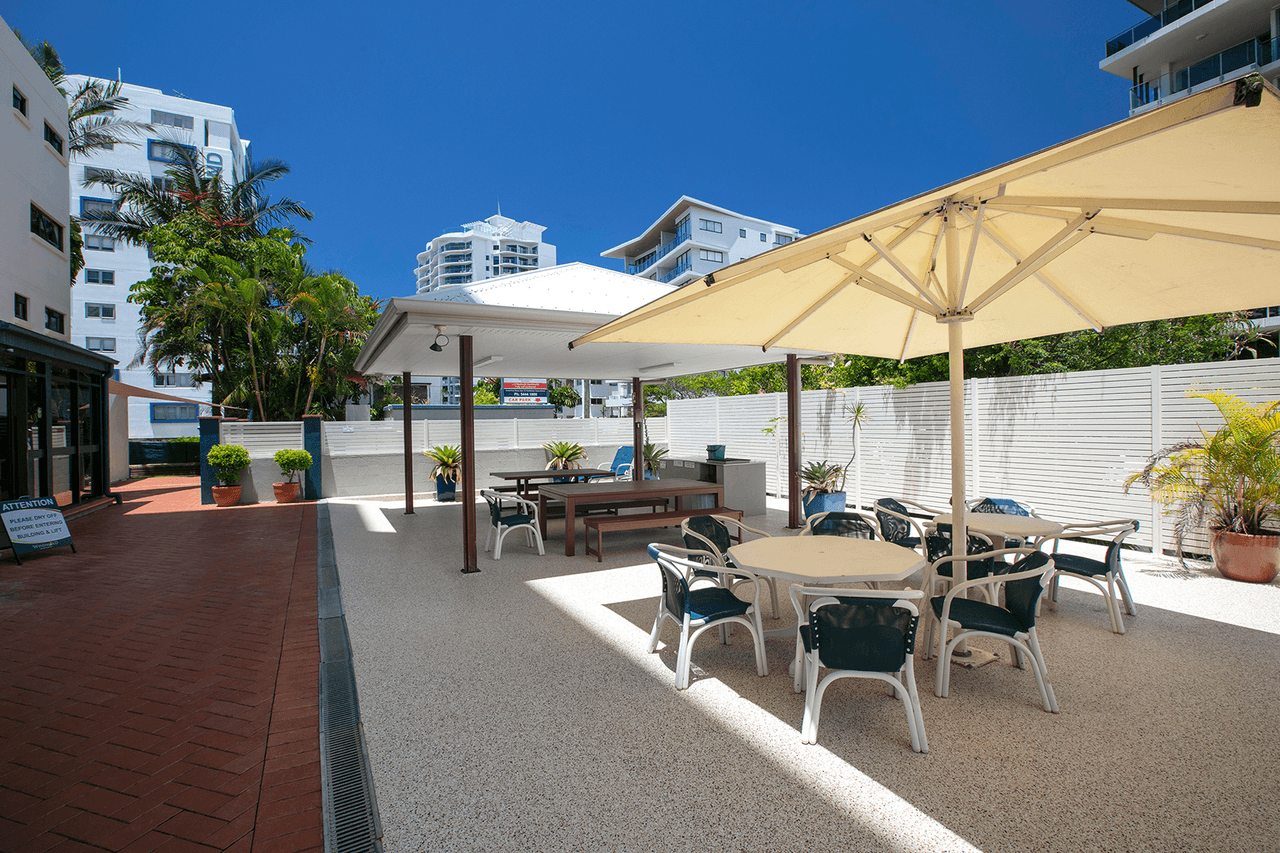 9/137 Mooloolaba Esplanade, MOOLOOLABA, QLD 4557