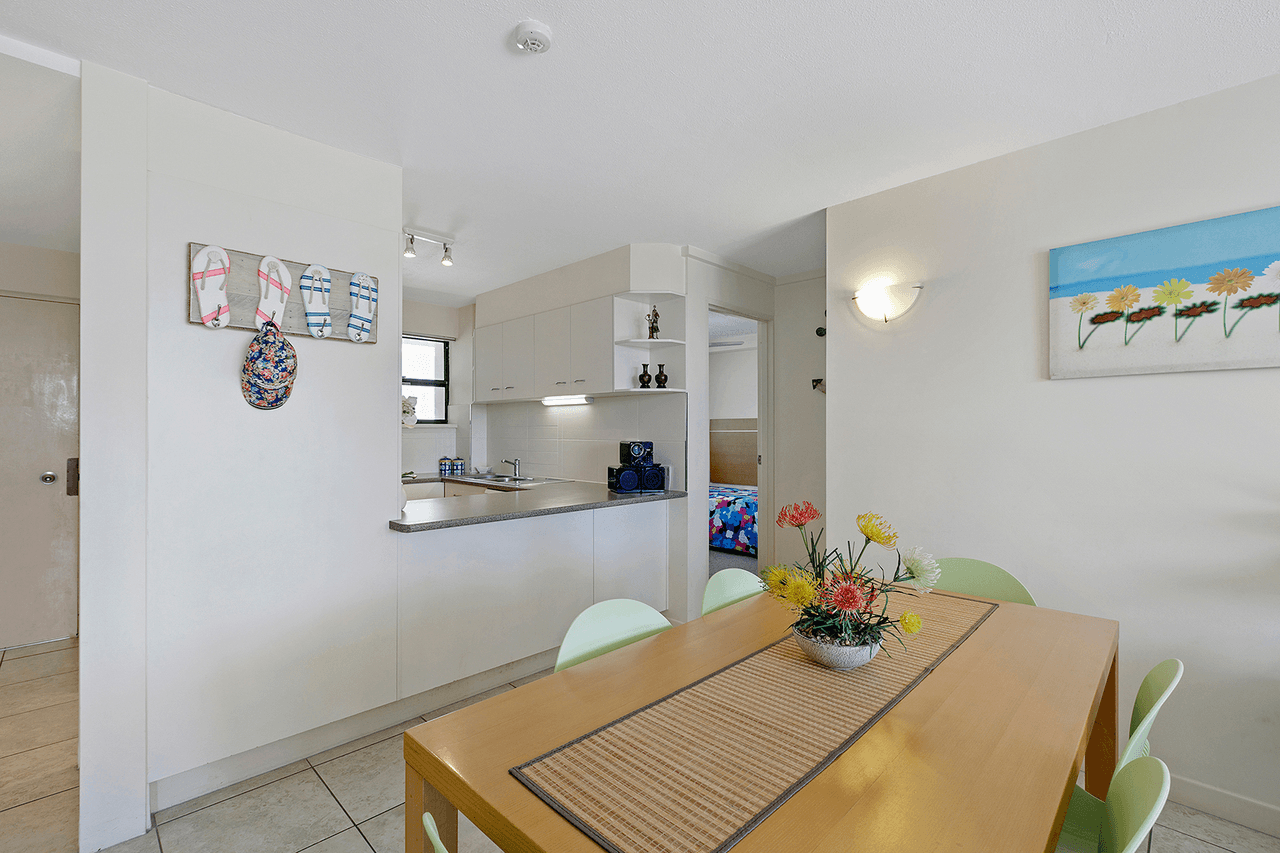 9/137 Mooloolaba Esplanade, MOOLOOLABA, QLD 4557