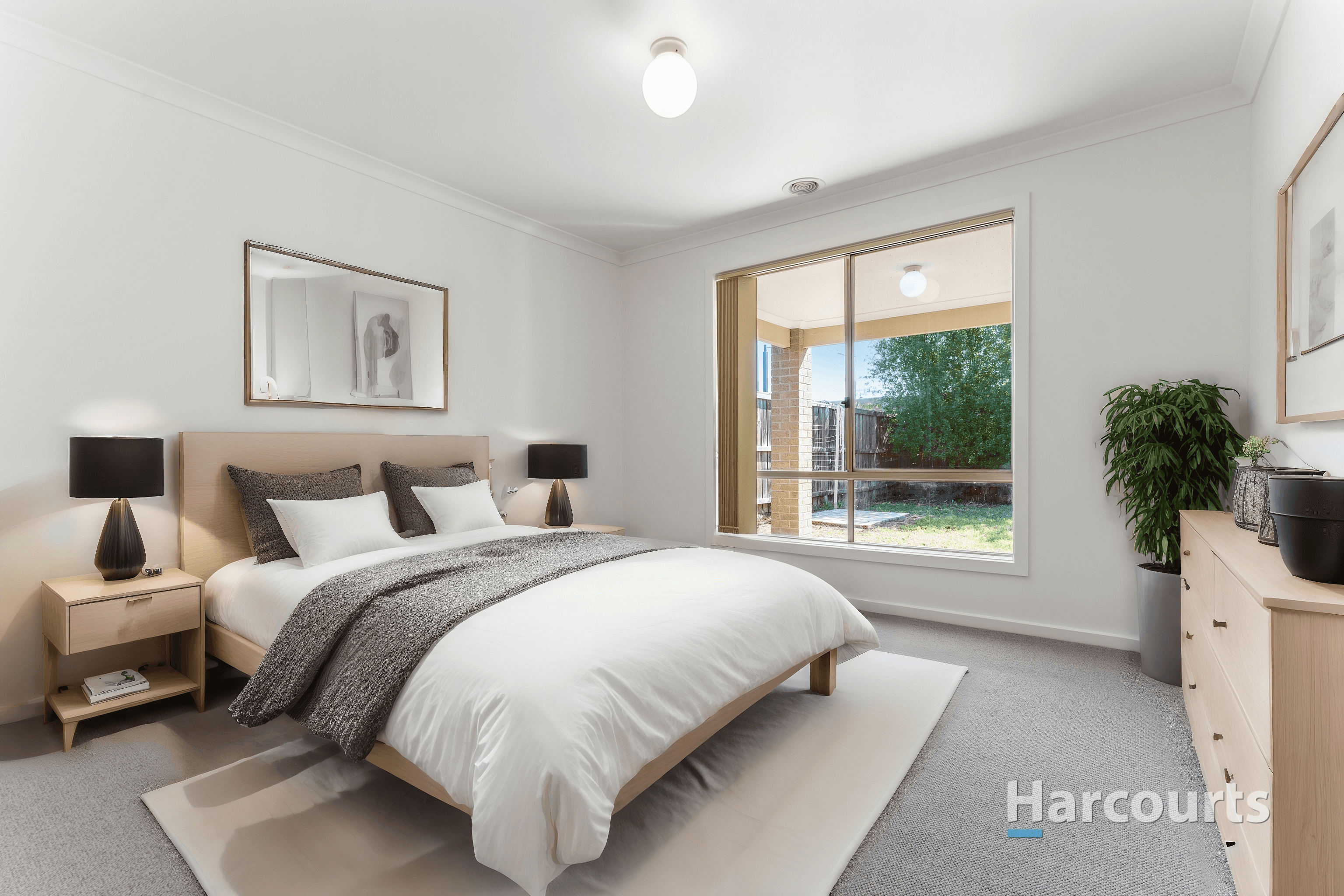 21 Old Course Crescent, Deer Park, VIC 3023