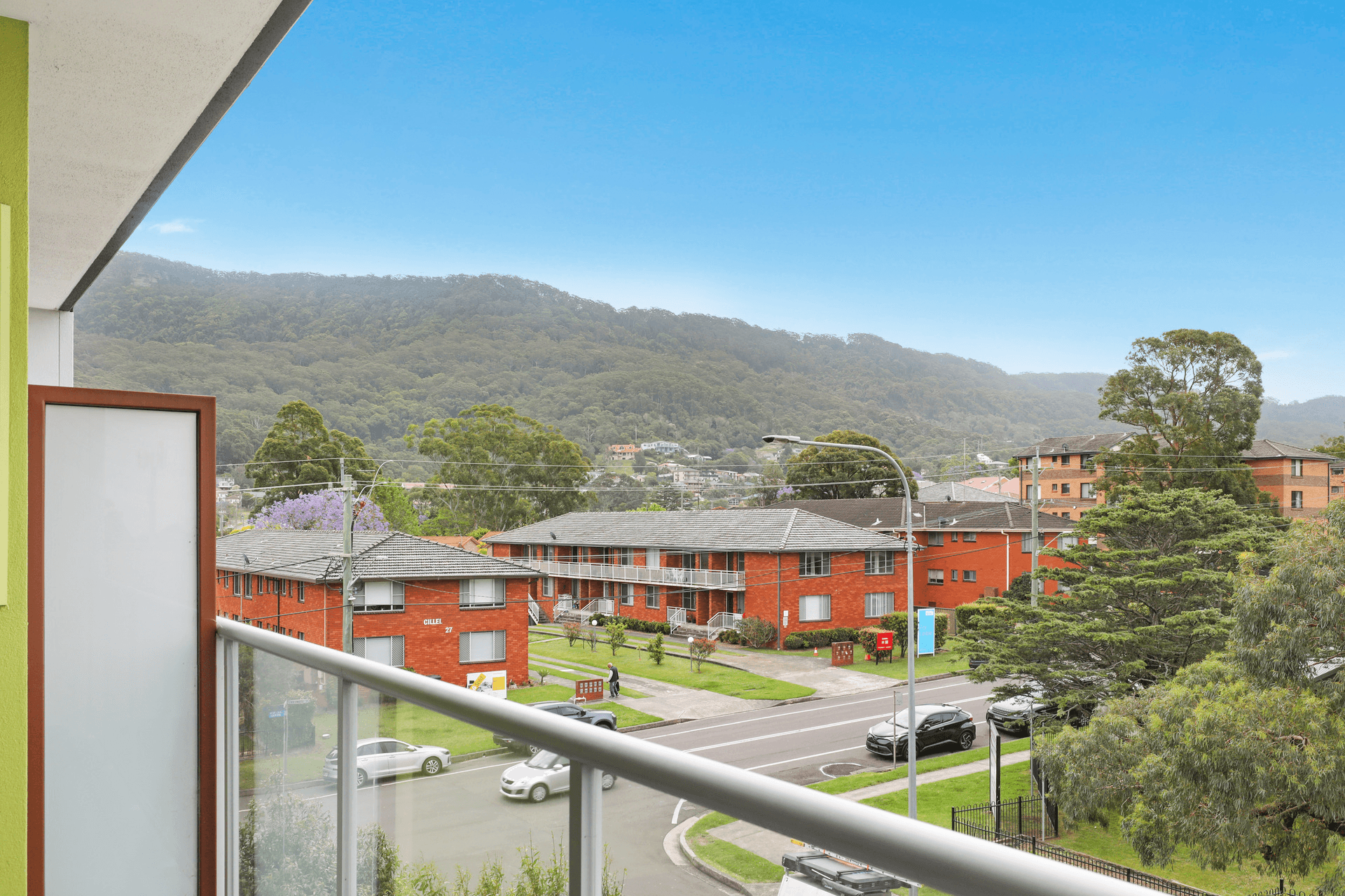 219/7 Russell Street, Corrimal, NSW 2518