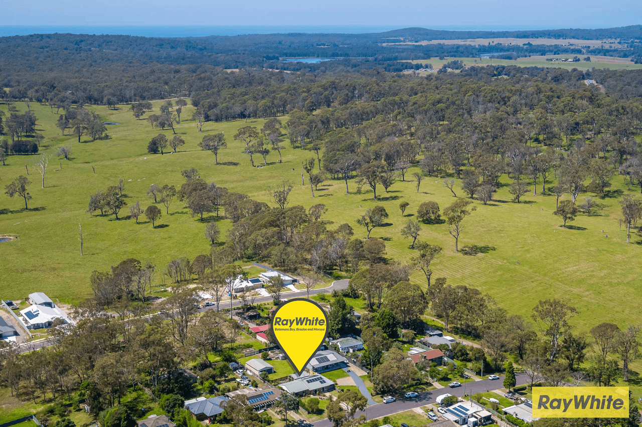 28 Keightley Street, MORUYA, NSW 2537