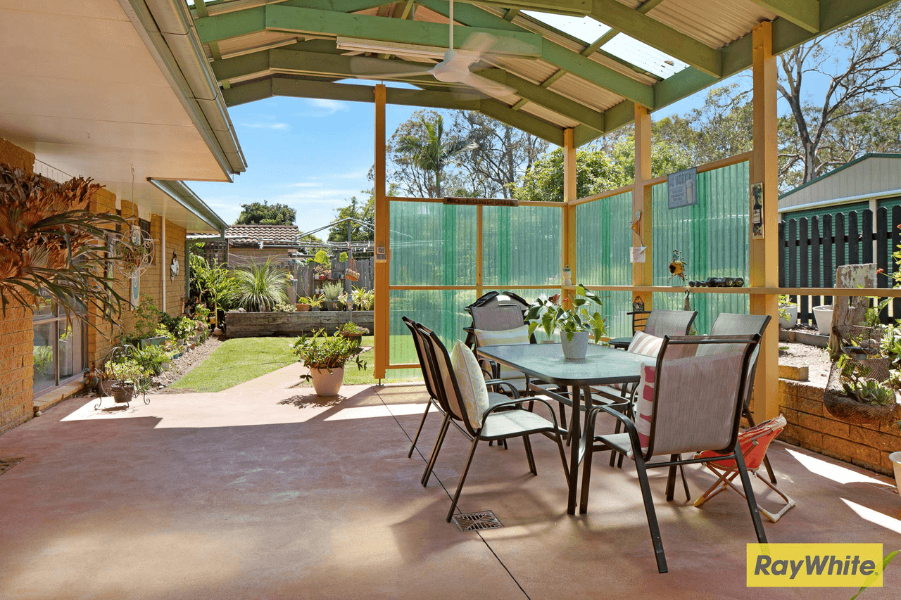 28 Keightley Street, MORUYA, NSW 2537