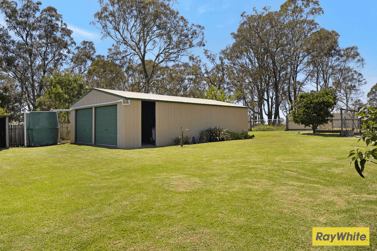 28 Keightley Street, MORUYA, NSW 2537