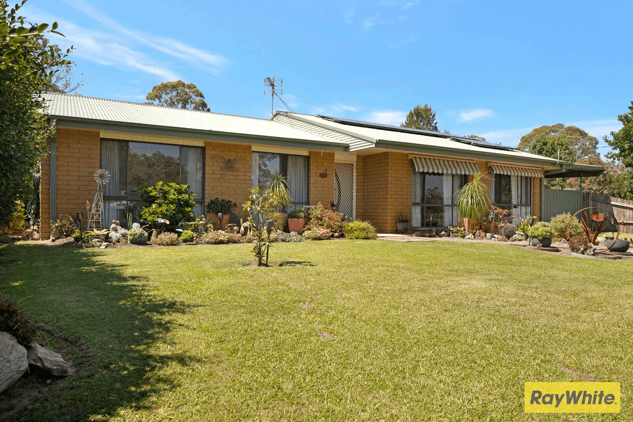 28 Keightley Street, MORUYA, NSW 2537