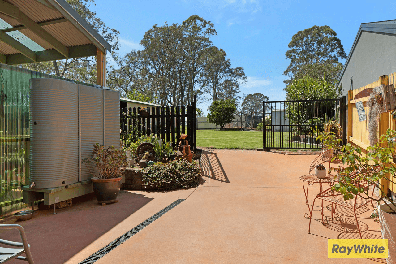 28 Keightley Street, MORUYA, NSW 2537