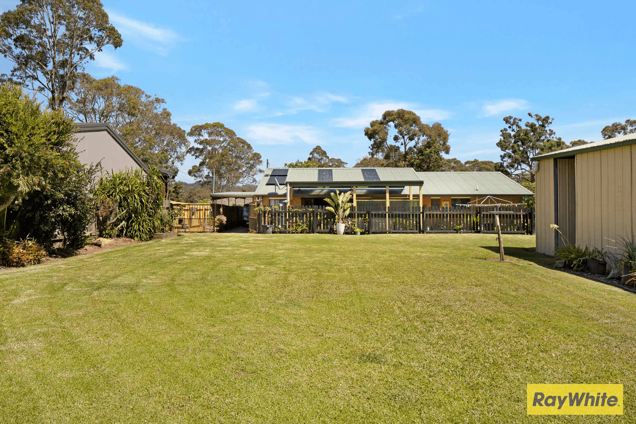 28 Keightley Street, MORUYA, NSW 2537