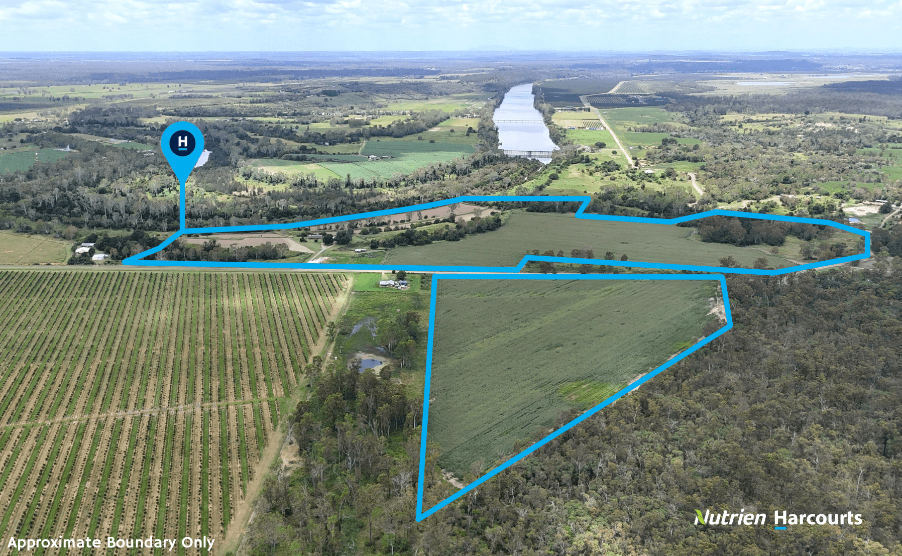 61 Luckes Road, BUCCA, QLD 4670