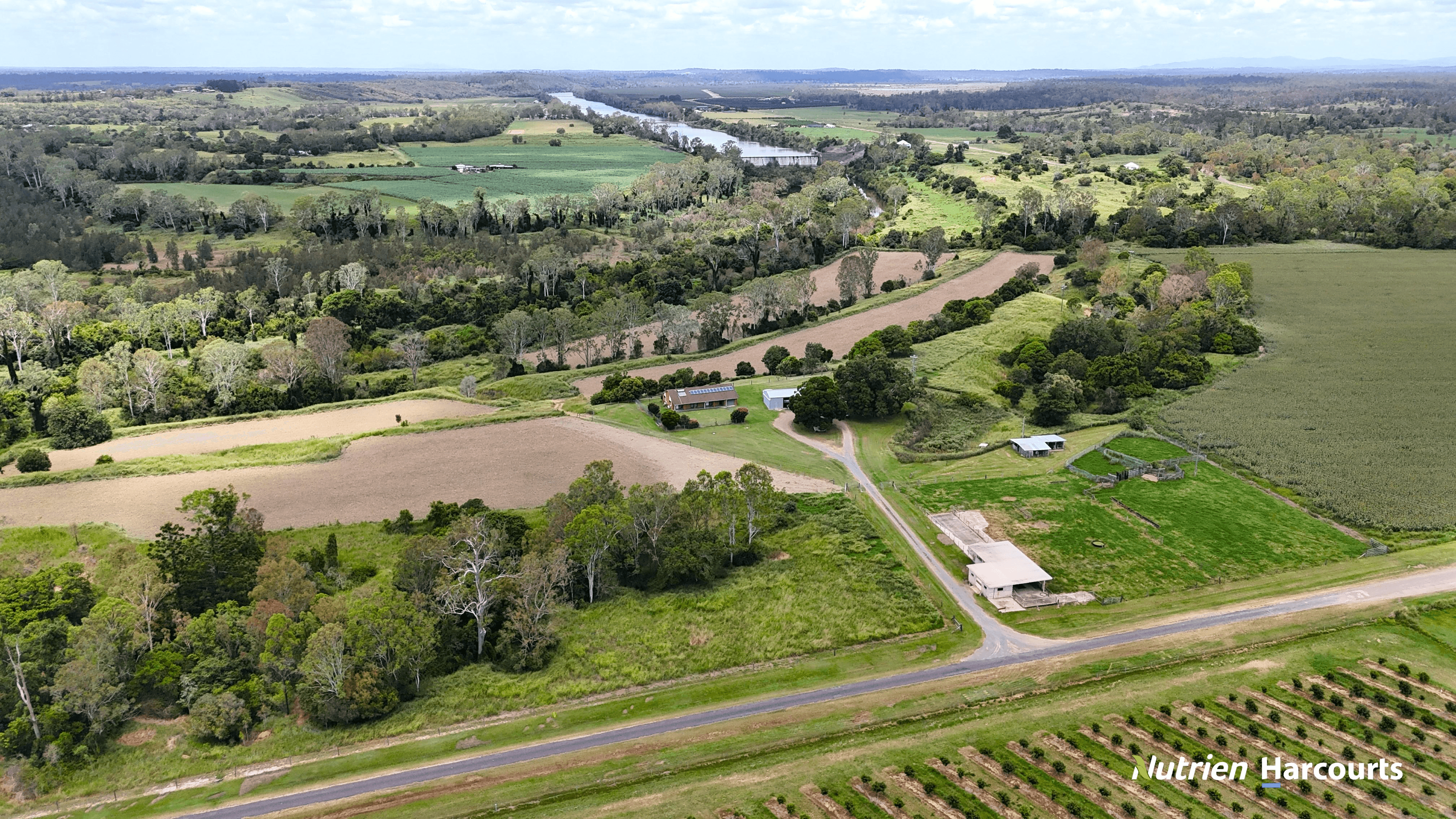 61 Luckes Road, BUCCA, QLD 4670