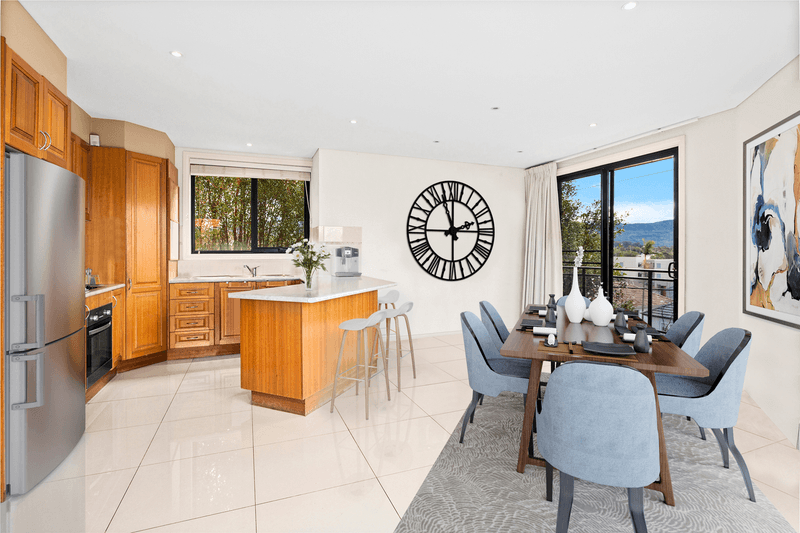 2/49 Bourke Street, NORTH WOLLONGONG, NSW 2500