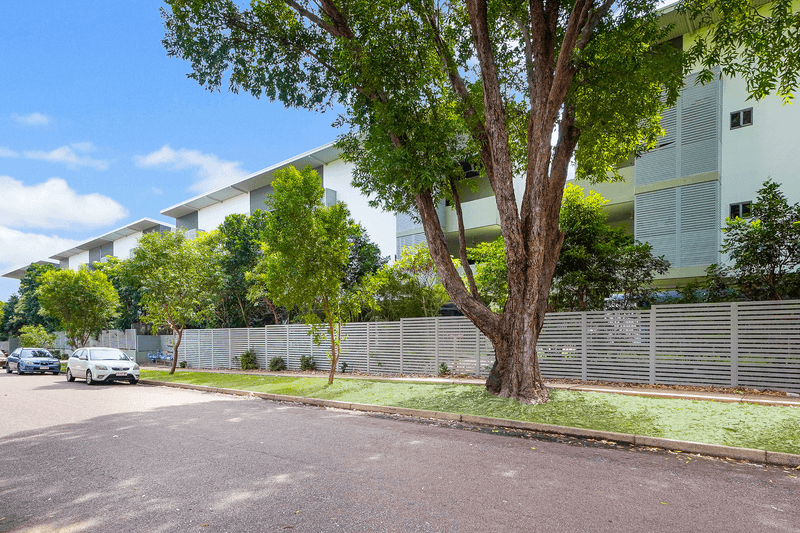 215/15 Musgrave Crescent, Coconut Grove, NT 0810