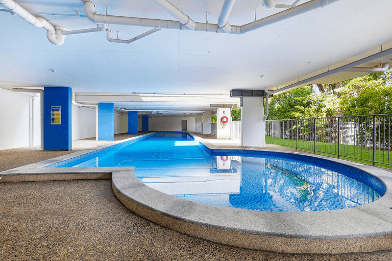 215/15 Musgrave Crescent, Coconut Grove, NT 0810