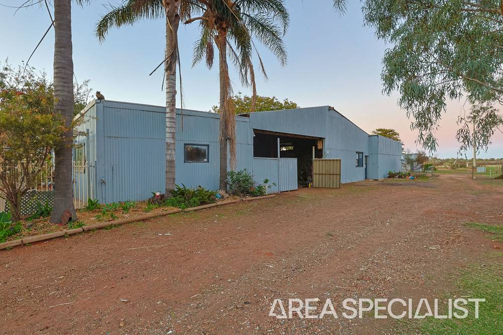 835 Coorong Avenue, Red Cliffs, VIC 3496