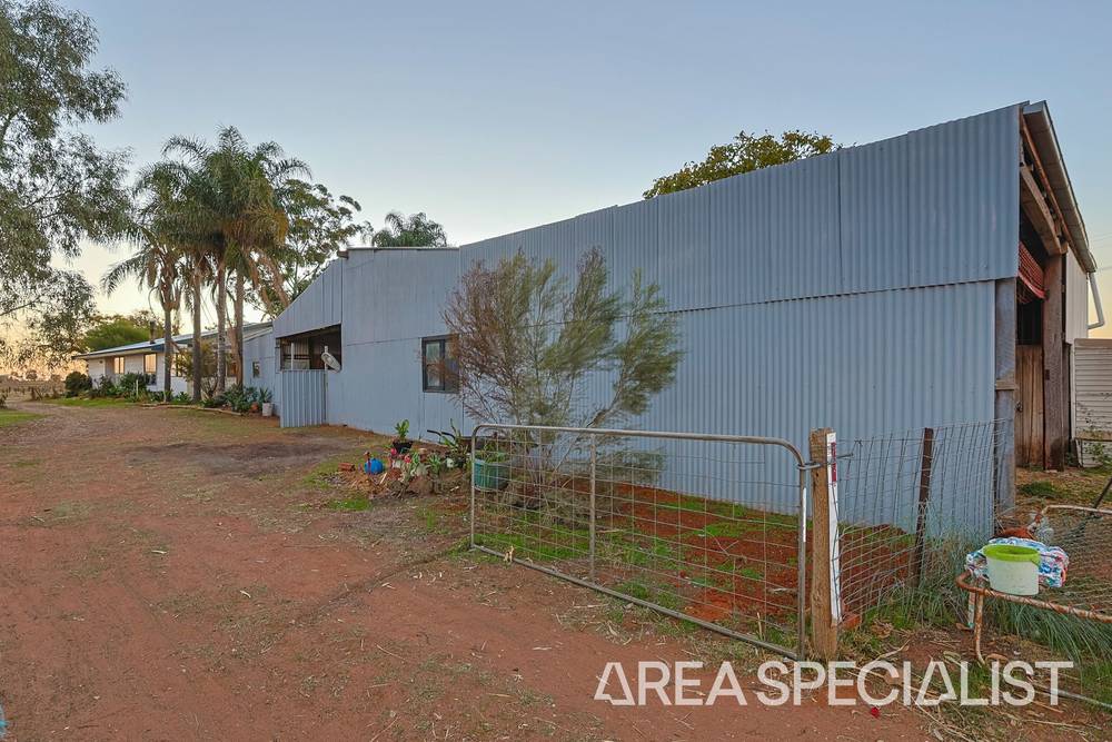 835 Coorong Avenue, Red Cliffs, VIC 3496