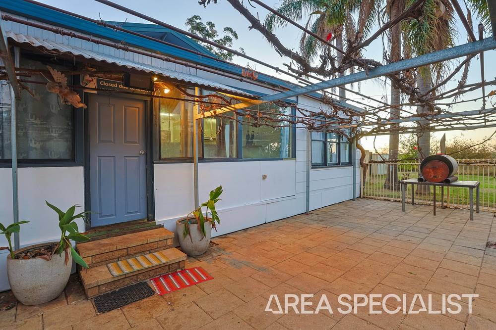 835 Coorong Avenue, Red Cliffs, VIC 3496