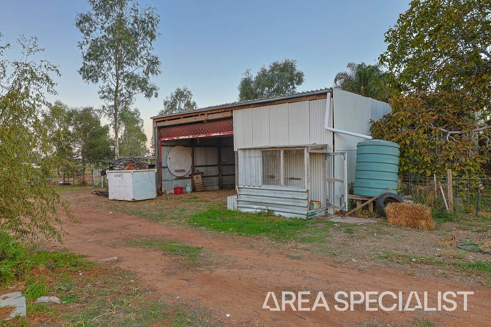 835 Coorong Avenue, Red Cliffs, VIC 3496