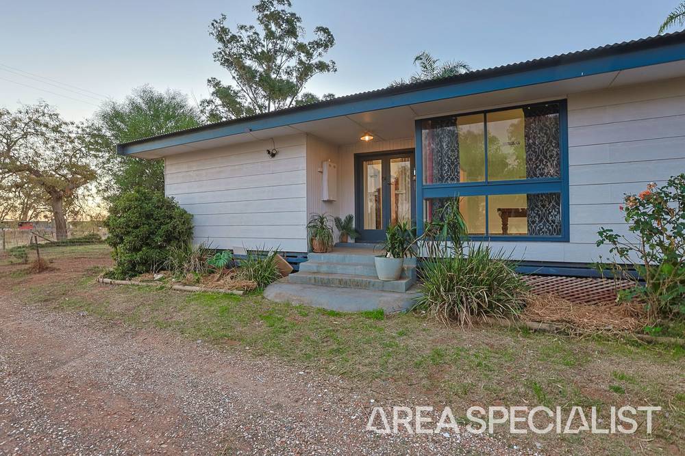 835 Coorong Avenue, Red Cliffs, VIC 3496