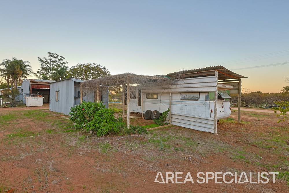 835 Coorong Avenue, Red Cliffs, VIC 3496