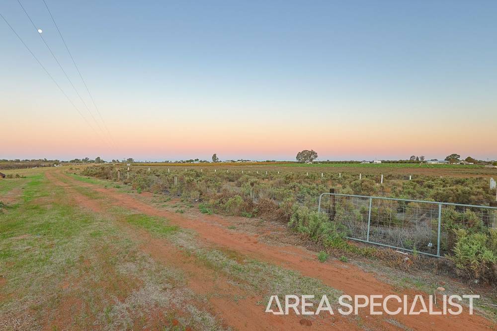 835 Coorong Avenue, Red Cliffs, VIC 3496