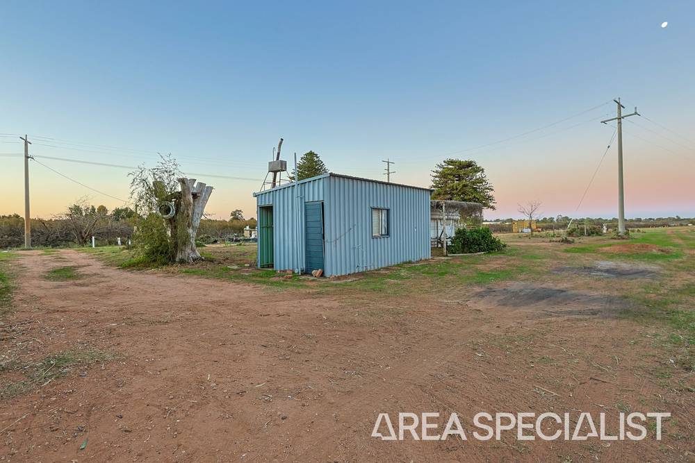 835 Coorong Avenue, Red Cliffs, VIC 3496