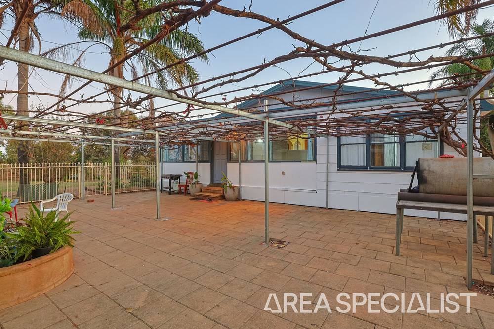 835 Coorong Avenue, Red Cliffs, VIC 3496
