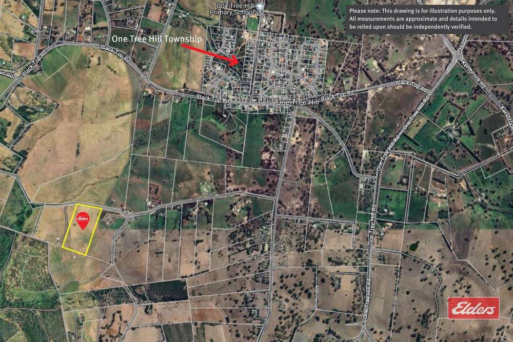 Lot 3 Johnson Road, One Tree Hill, SA 5114