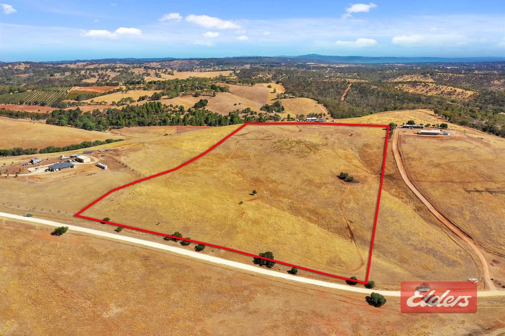 Lot 3 Johnson Road, One Tree Hill, SA 5114