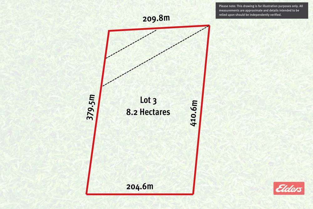 Lot 3 Johnson Road, One Tree Hill, SA 5114