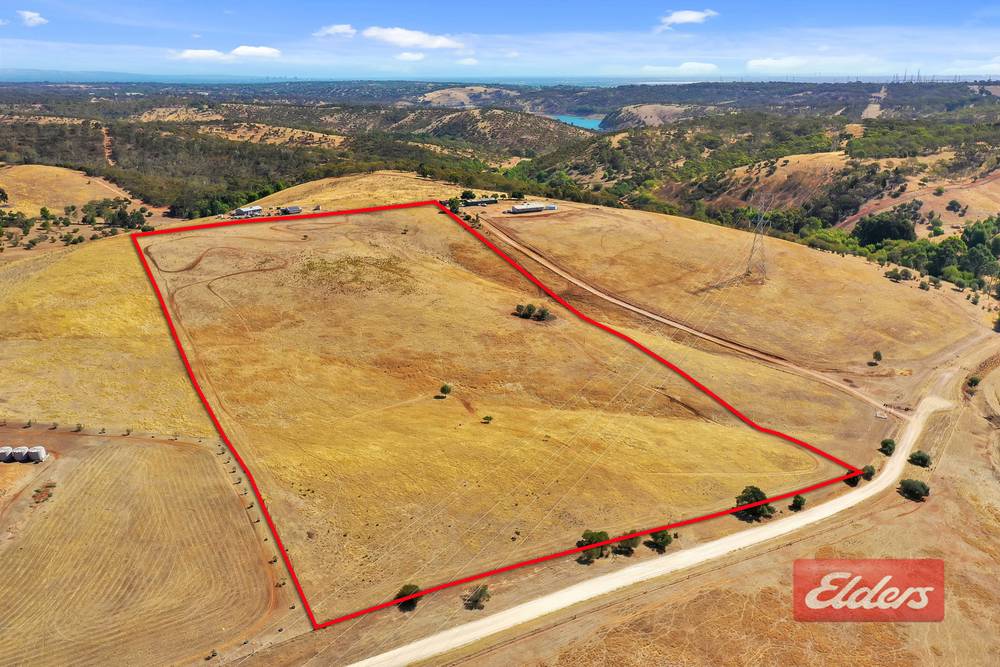 Lot 3 Johnson Road, One Tree Hill, SA 5114