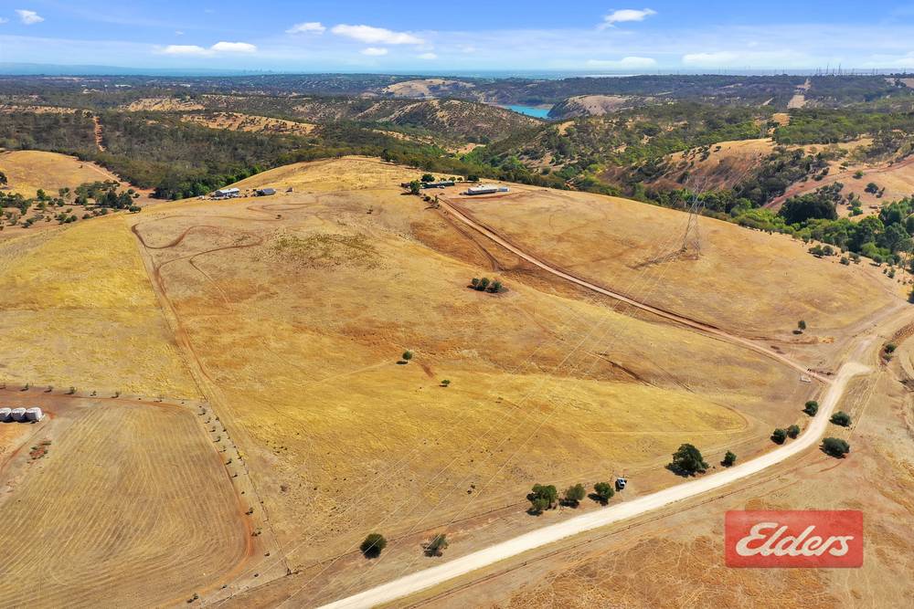 Lot 3 Johnson Road, One Tree Hill, SA 5114