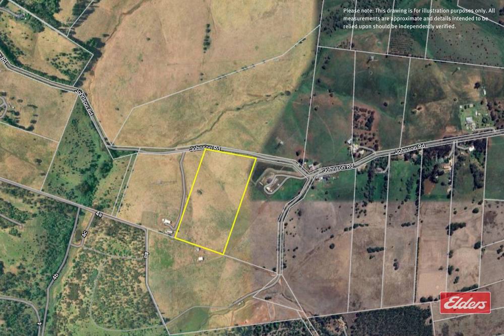 Lot 3 Johnson Road, One Tree Hill, SA 5114