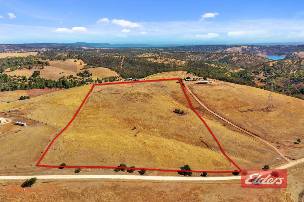 Lot 3 Johnson Road, One Tree Hill, SA 5114