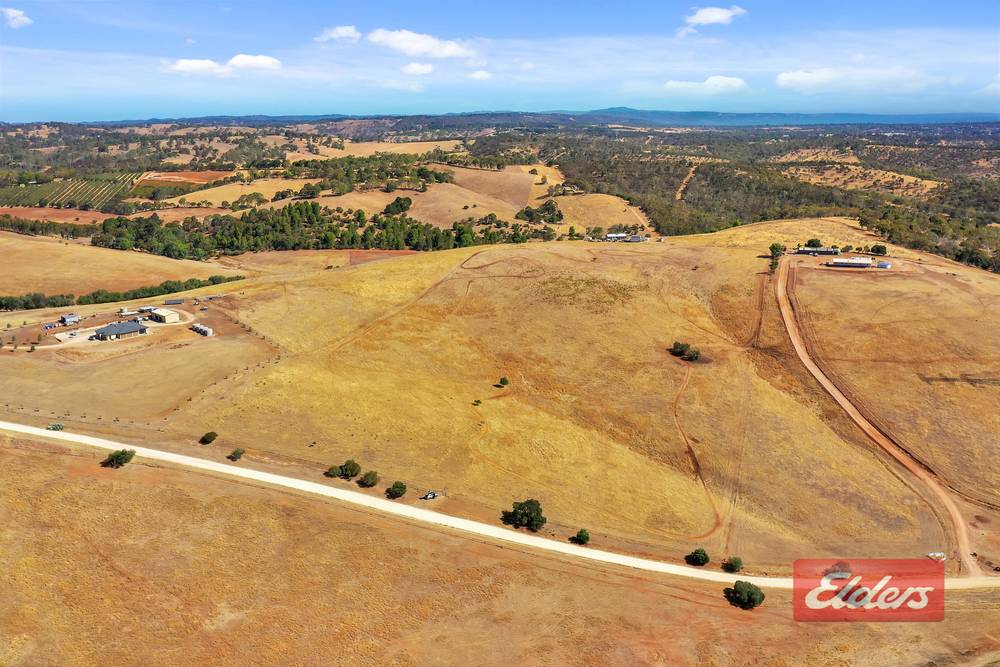 Lot 3 Johnson Road, One Tree Hill, SA 5114
