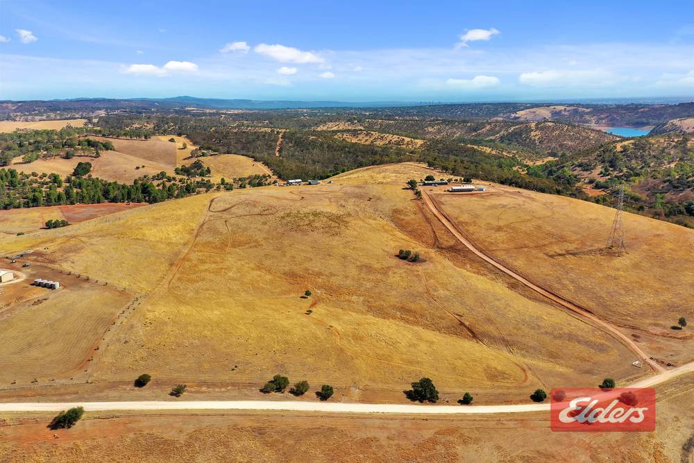 Lot 3 Johnson Road, One Tree Hill, SA 5114