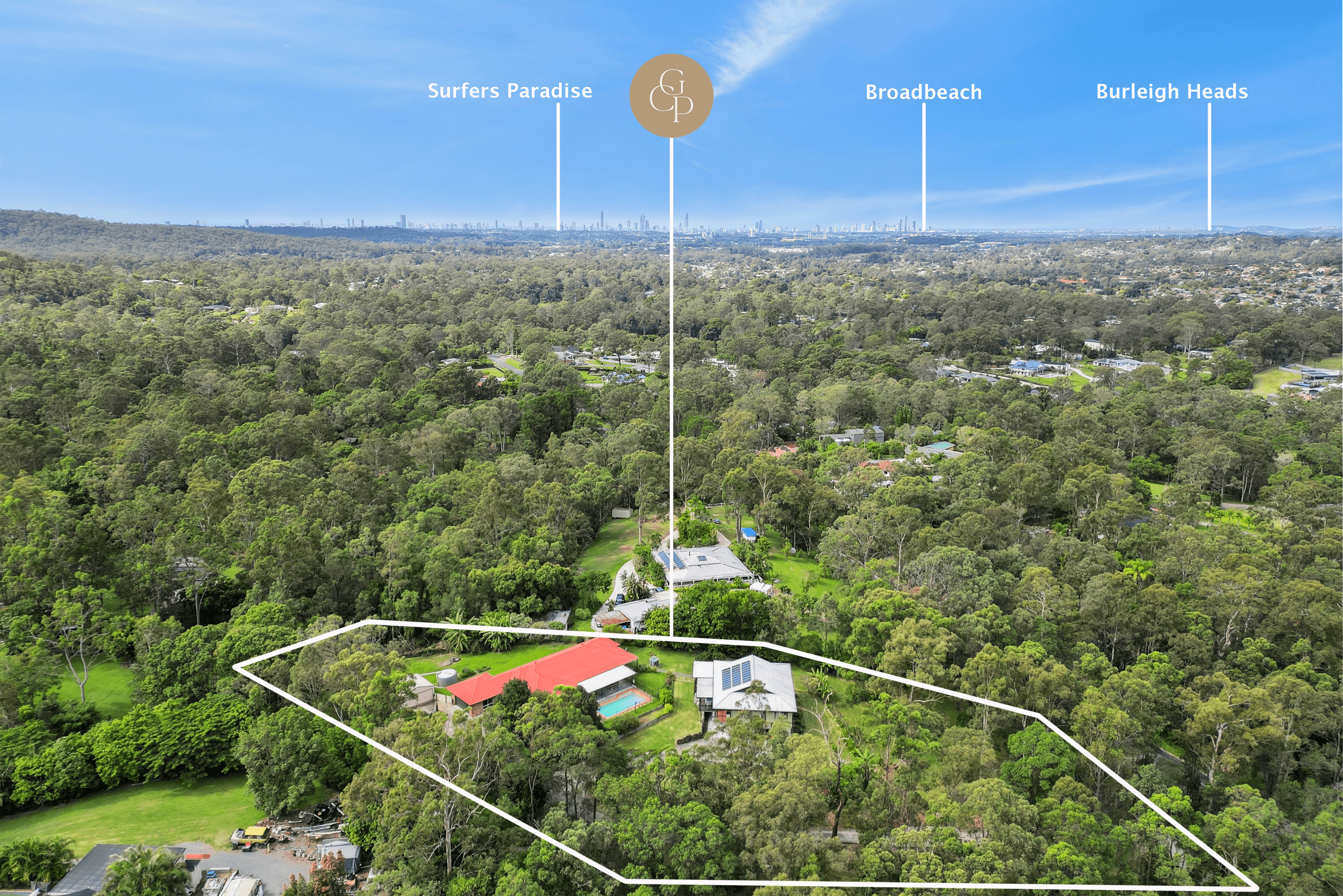 63-65 Country Crescent, NERANG, QLD 4211