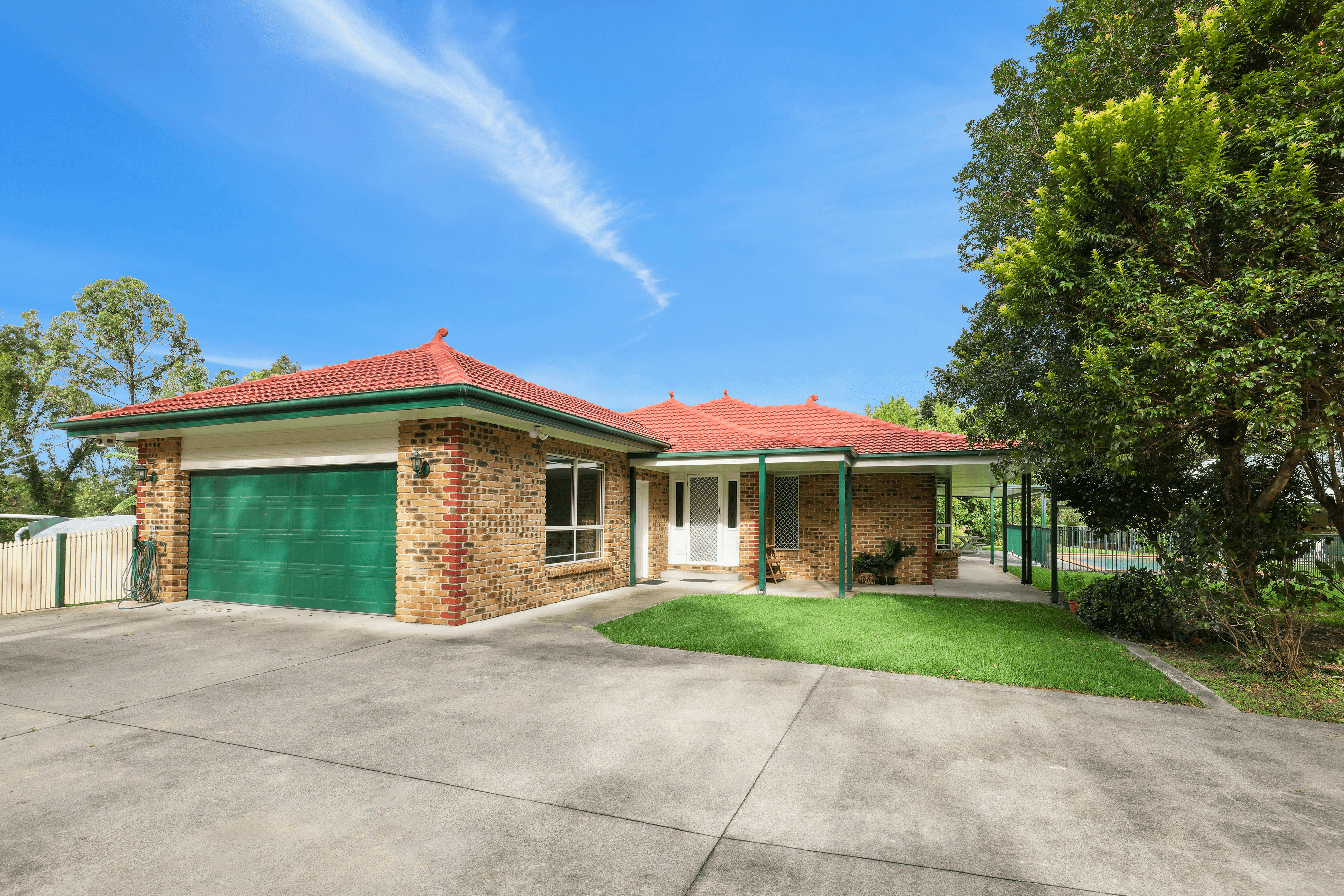 63-65 Country Crescent, NERANG, QLD 4211
