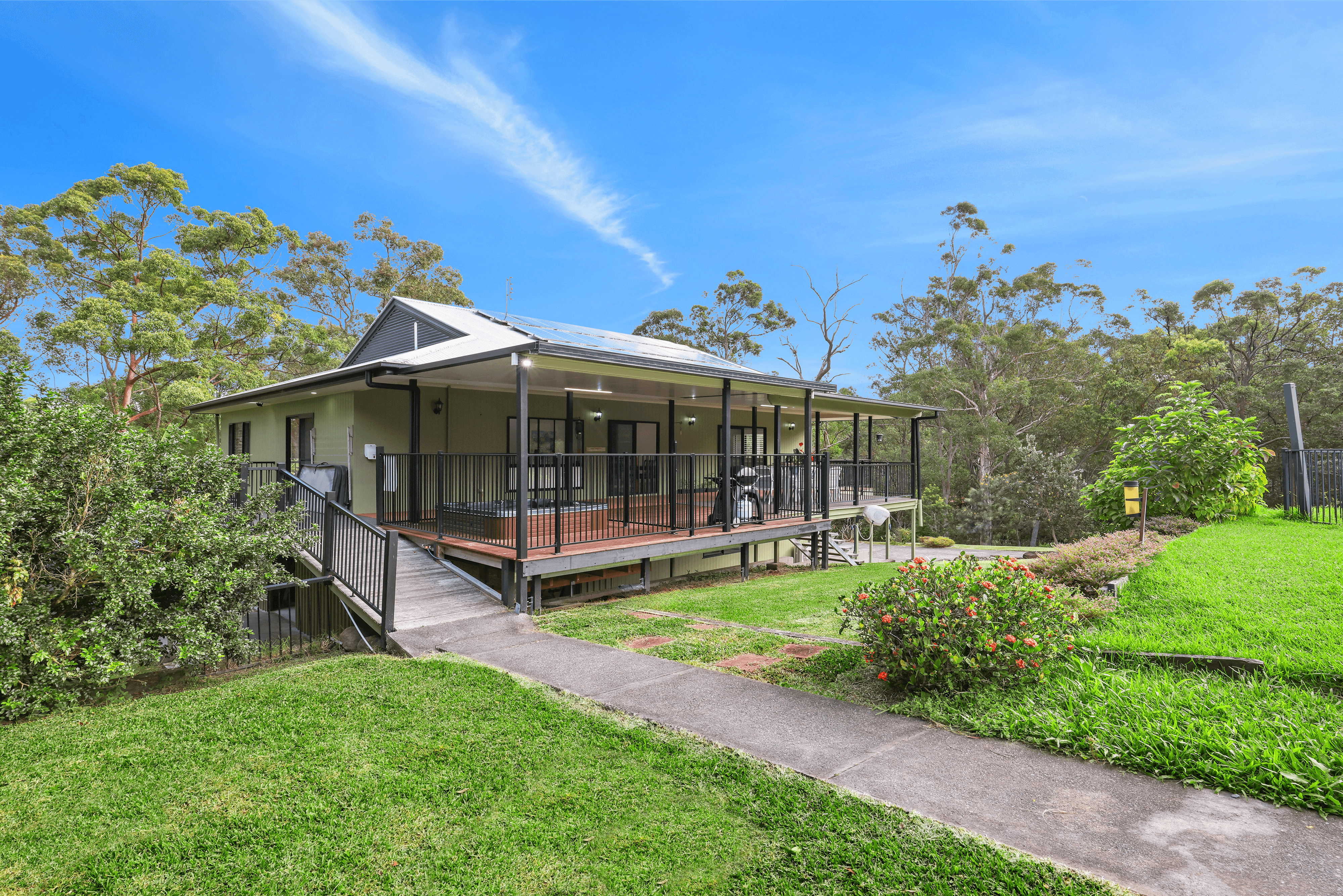 63-65 Country Crescent, NERANG, QLD 4211