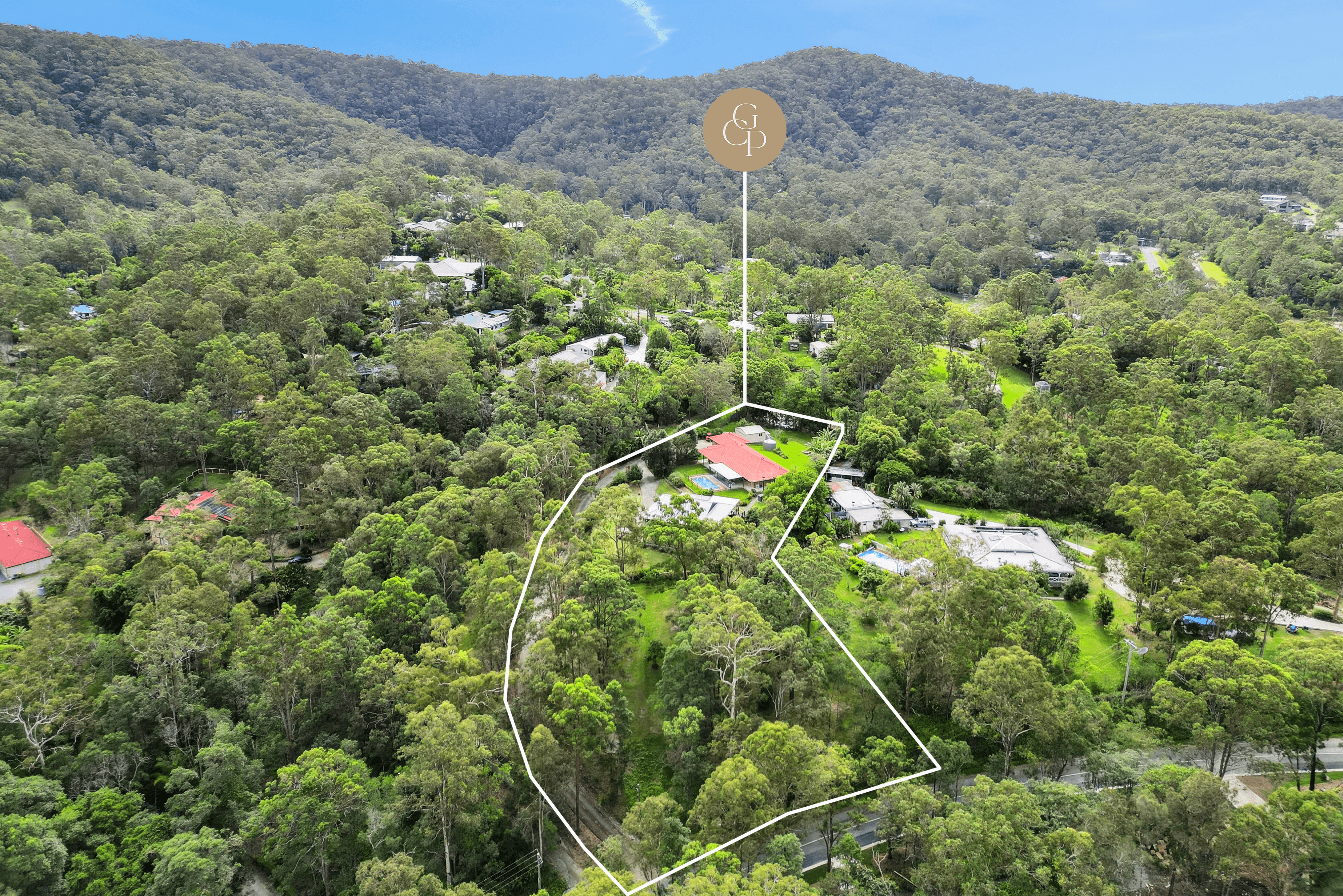 63-65 Country Crescent, NERANG, QLD 4211